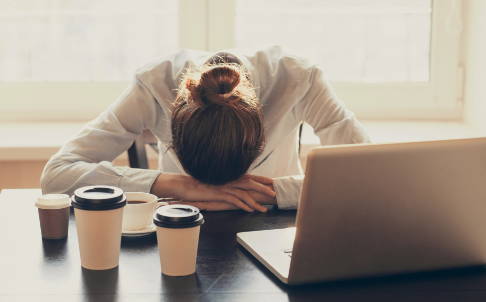 Making Up for Lost Sleep: 6 Tactics to Improve Sleep Quality