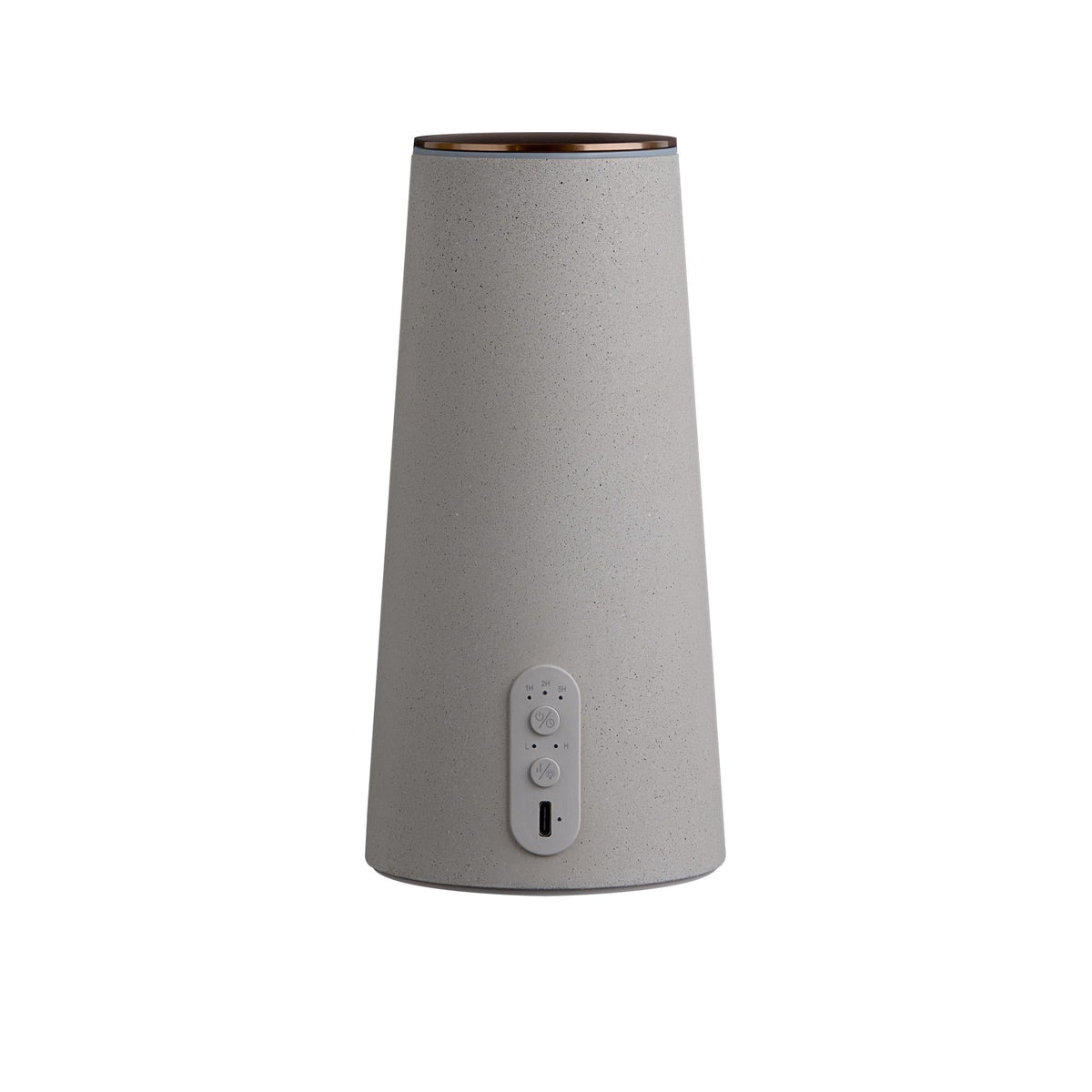 Bloomy Lotus Nebulizing Aroma Diffuser, The Canyon