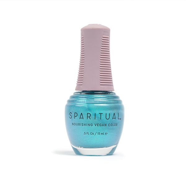 SpaRitual Nourishing Vegan Color, At The Boardwalk, 0.5 fl oz