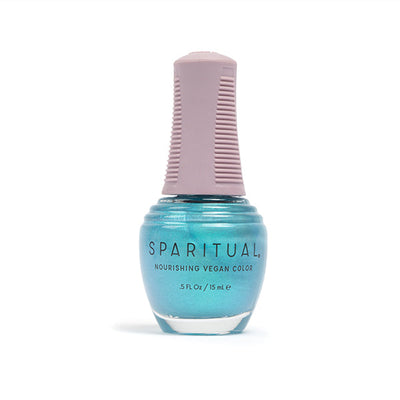 SpaRitual Nourishing Vegan Color, At The Boardwalk, 0.5 fl oz