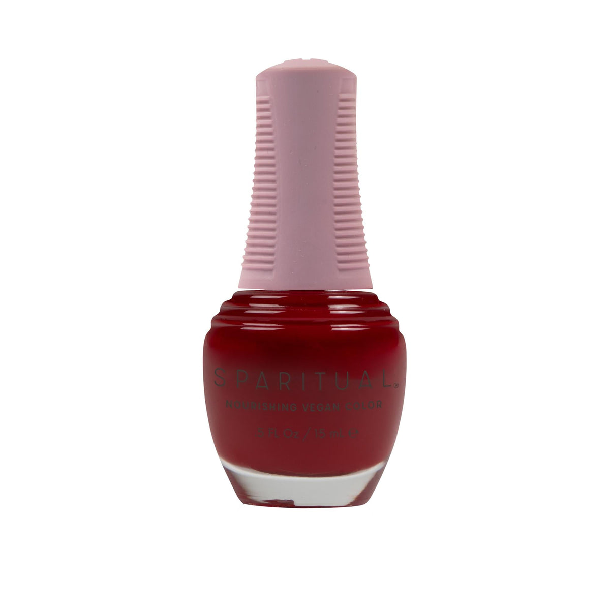 SpaRitual Nourishing Vegan Color, Love Lives Here, 0.5 fl oz