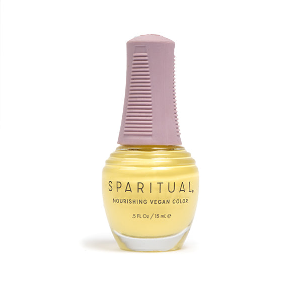 SpaRitual Nourishing Vegan Color, Spontaneity, 0.5 fl oz
