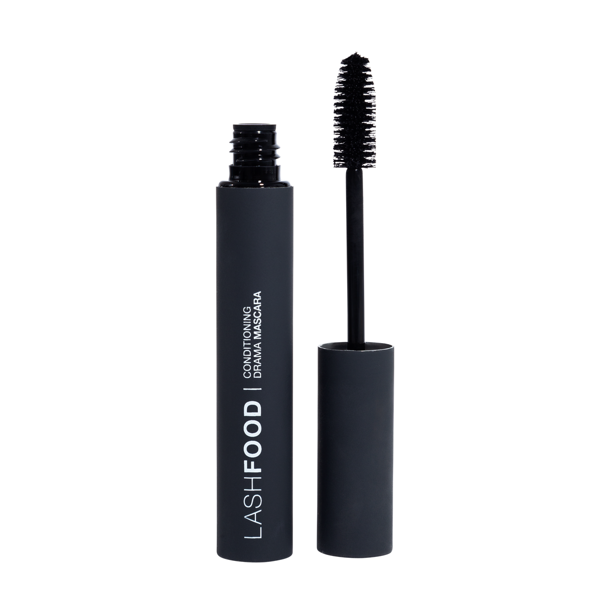 LASHFOOD Conditioning Drama Mascara, 8 ml