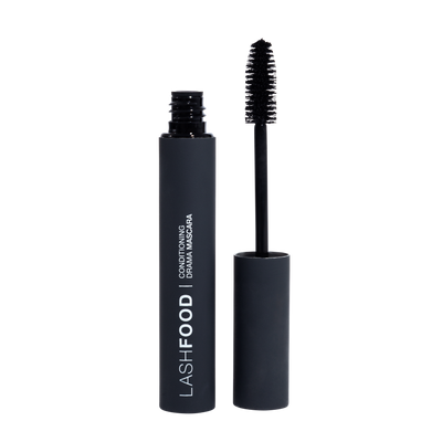 LASHFOOD Conditioning Drama Mascara, 8 ml