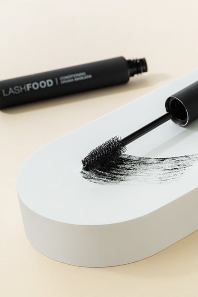 LASHFOOD Conditioning Drama Mascara, 8 ml