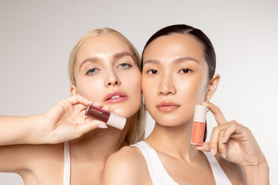 Karuna Tinted Lip Oil, 0.16 fl oz