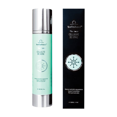 Bellabaci Cellulite Be Gone Genie, 4 fl oz
