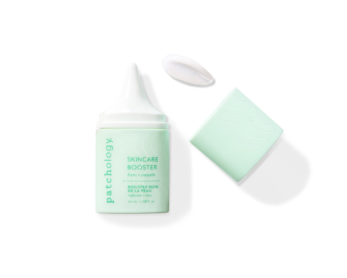 Patchology Skincare Booster