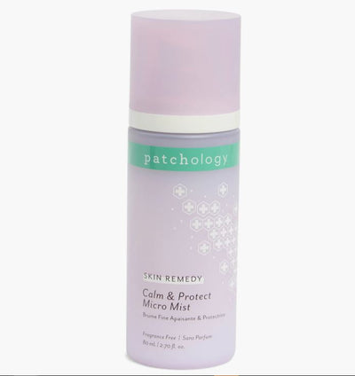 Patchology Skin Remedy Calm & Protect Mist, 2.7 fl oz