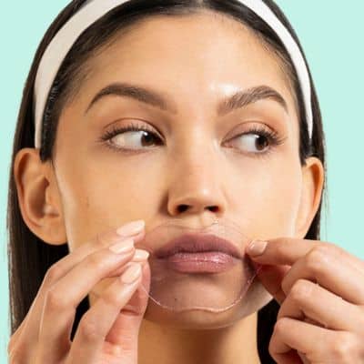 Patchology Sweet Dreams Bedtime Beauty Routine