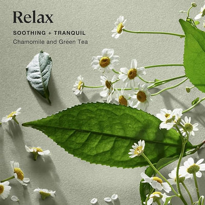 Sprig by Kohler Scented Candle, Relax, 8 oz