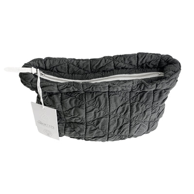 Spa Moments Quilted C-Neck Wrap