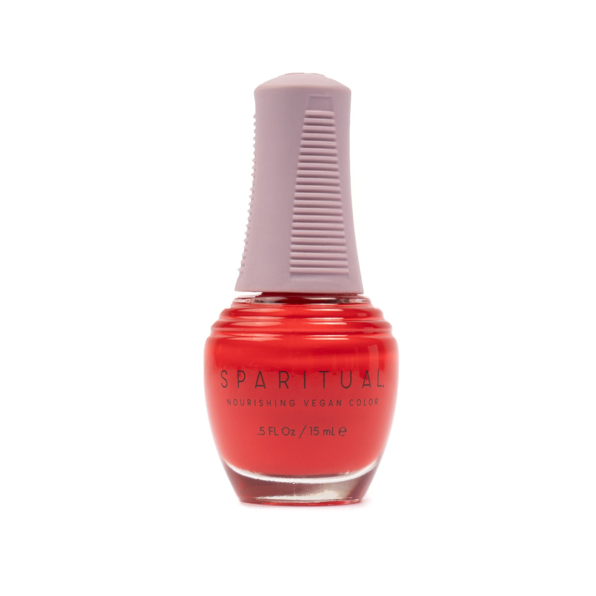 SpaRitual Nourishing Vegan Color, Be Happy, 0.5 fl oz