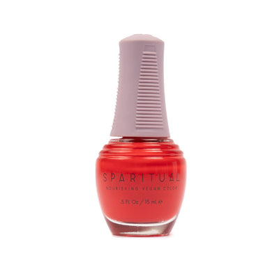 SpaRitual Nourishing Vegan Color, Be Happy, 0.5 fl oz