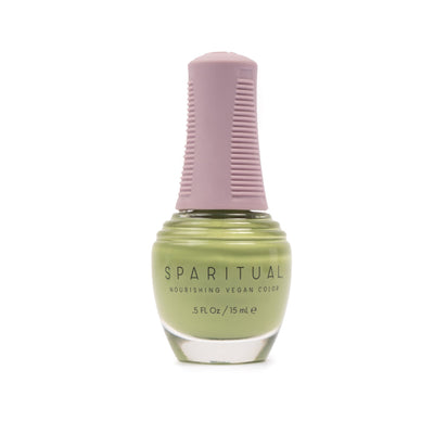 SpaRitual Nourishing Vegan Color, The Joy, 0.5 fl oz
