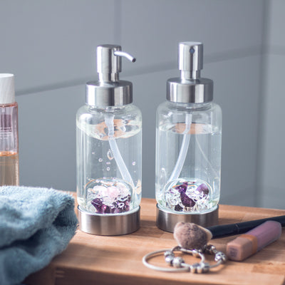 VitaJuwel TreatSeries Spa Pump! Dispenser, Wellness