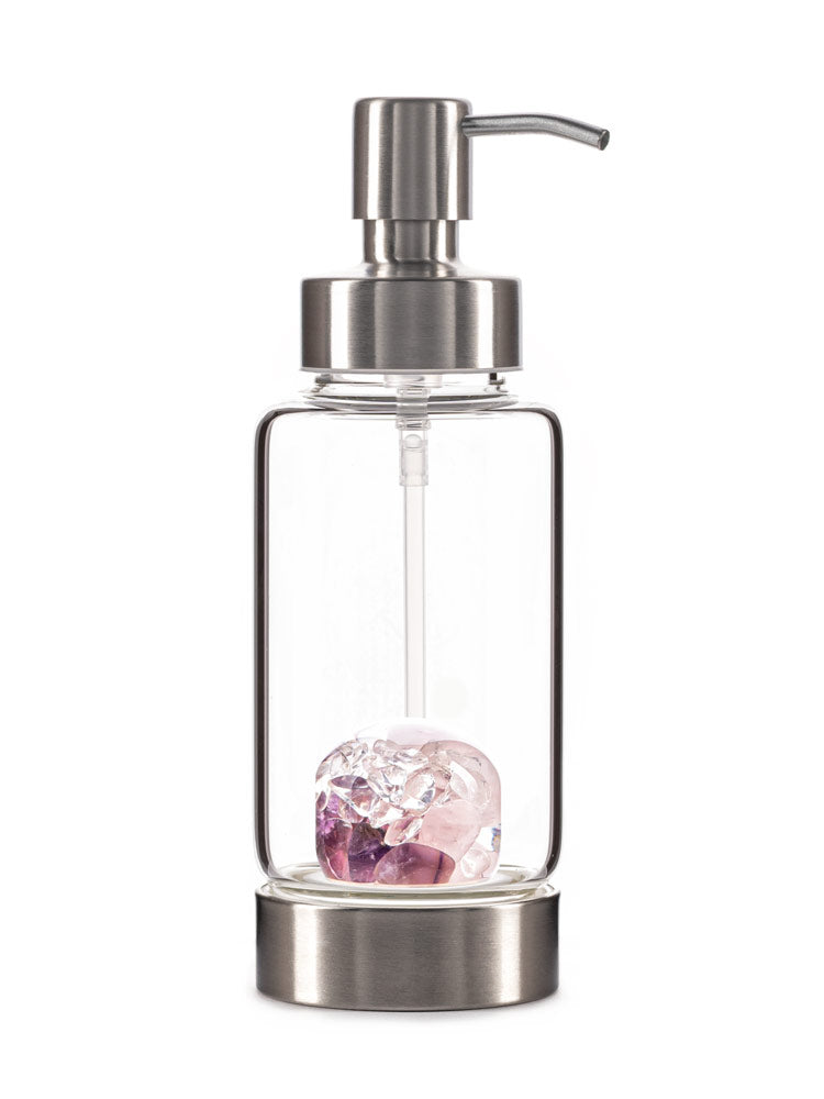 VitaJuwel TreatSeries Spa Pump! Dispenser, Wellness