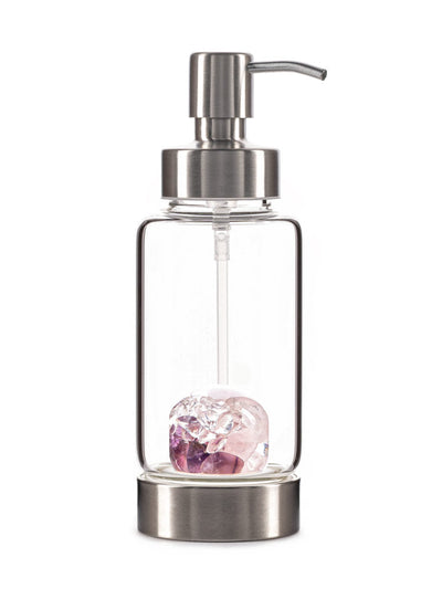 VitaJuwel TreatSeries Spa Pump! Dispenser, Wellness