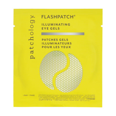 Patchology FlashPatch Illuminating Eye Gels