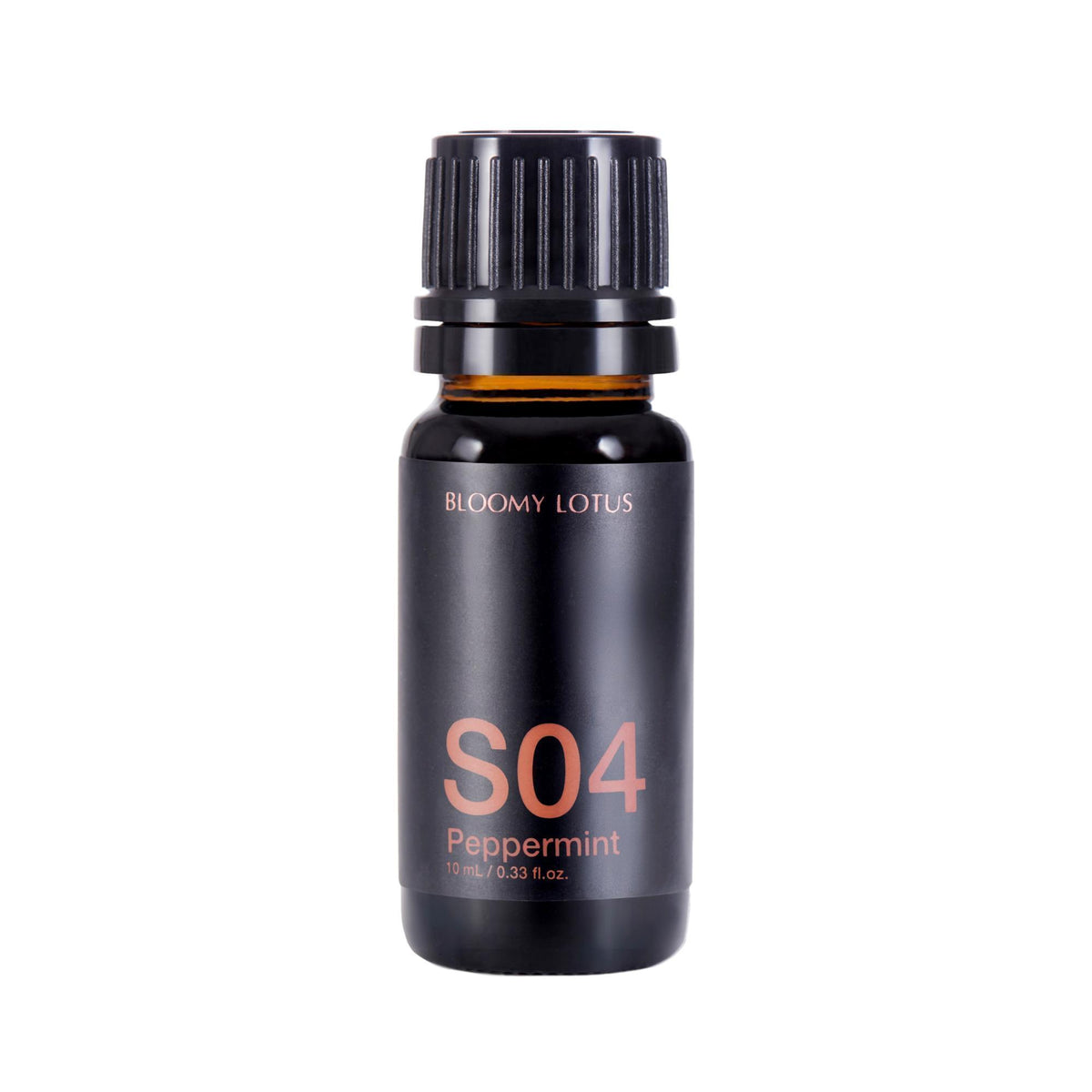 Bloomy Lotus S04 Peppermint Essential Oil, 10 ml