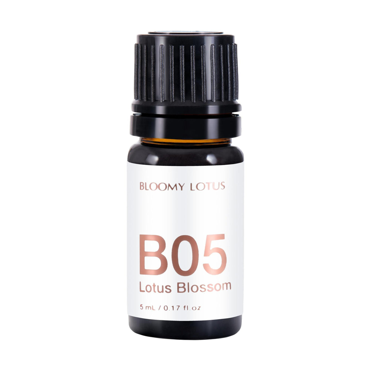 Bloomy Lotus B05 Lotus Blossom Essential Oil, 5 ml