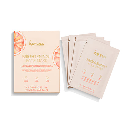 Karuna Brightening+ Face Mask