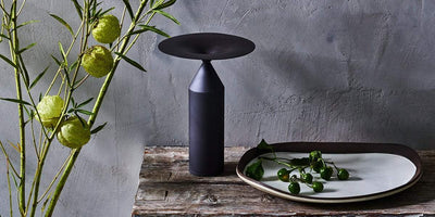 Aroma Diffusers Bloomy Lotus Leaf Ultrasonic Aroma Diffuser