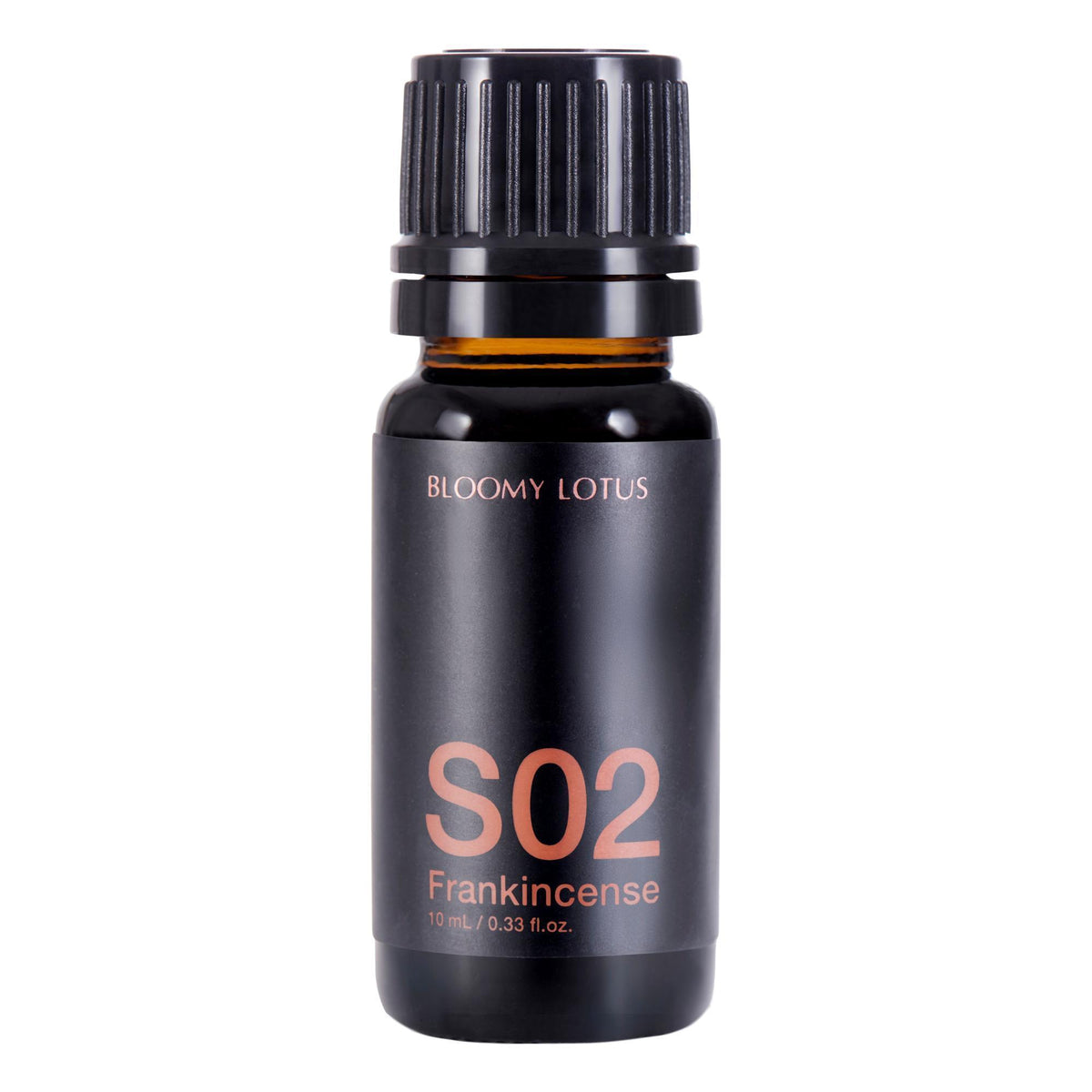 Bloomy Lotus S02 Frankincense Essential Oil, 10 ml