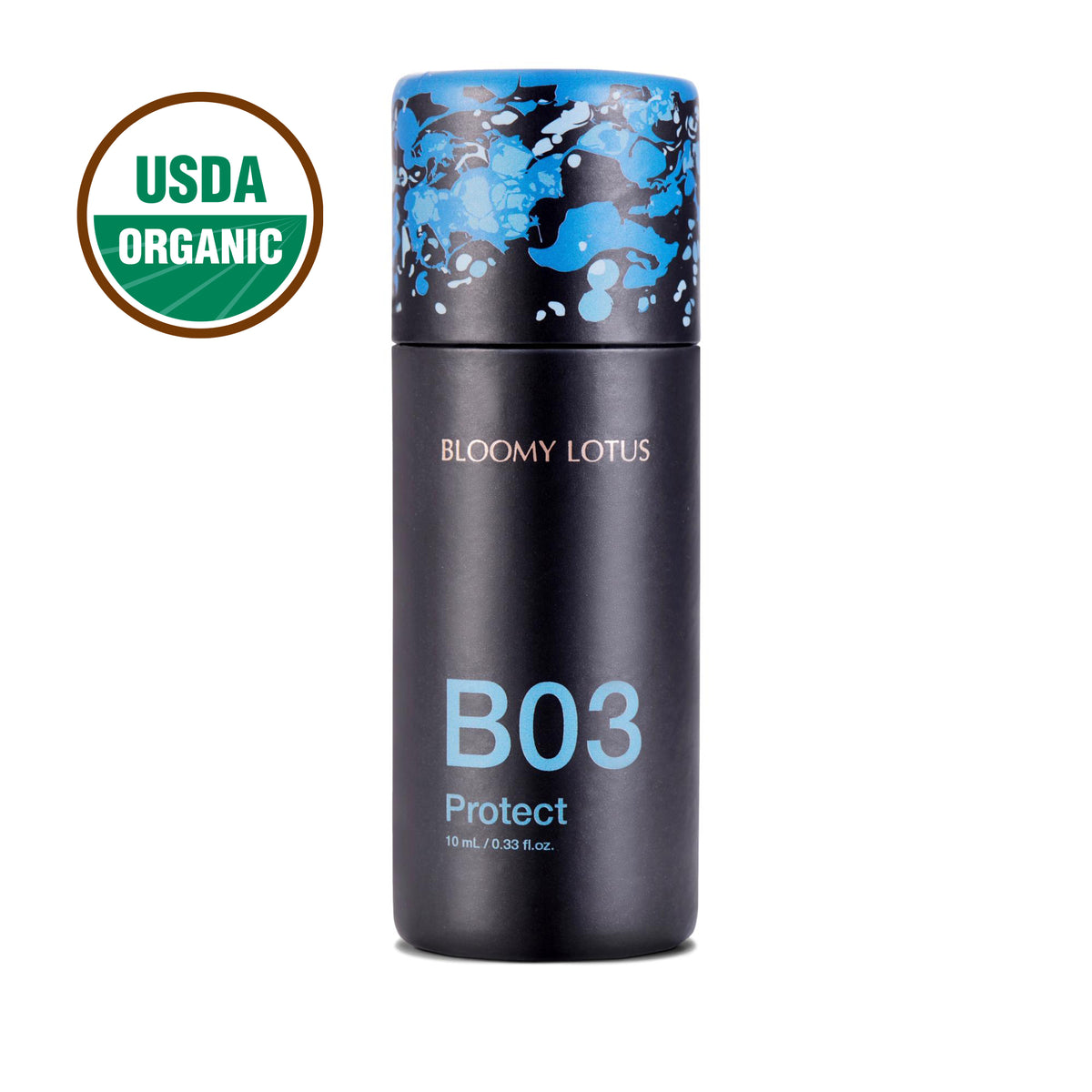 Bloomy Lotus B03 Protect Essential Oil, 10 ml