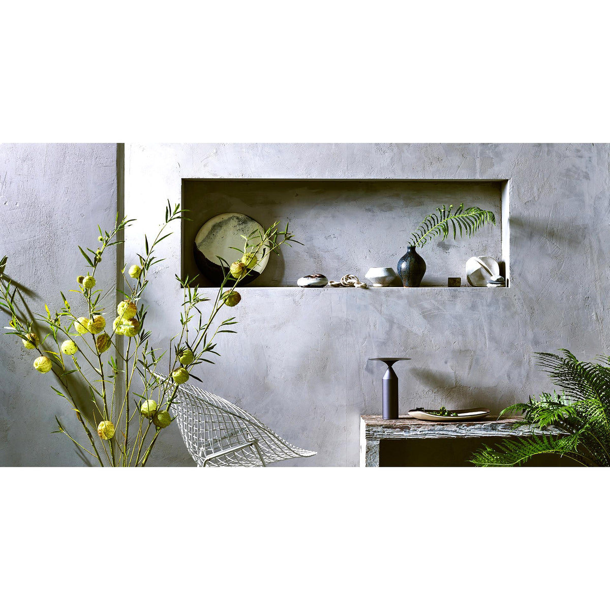 Bloomy Lotus Leaf Ultrasonic Aroma Diffuser