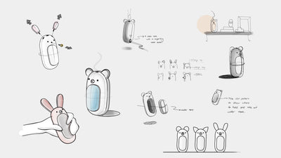 Bloomy Lotus JungleFUN Aroma Diffuser