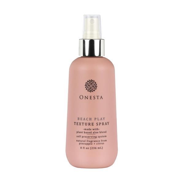 Onesta Beach Play Texture Spray 8 Oz.