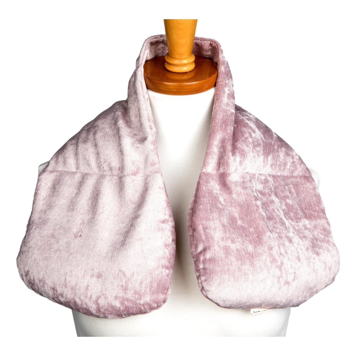 Kozi Décolleté Neck Wrap